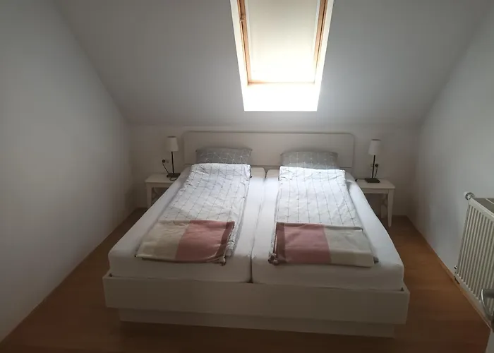 House Trta * Lublana