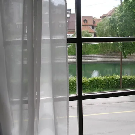 House Trta Appartement