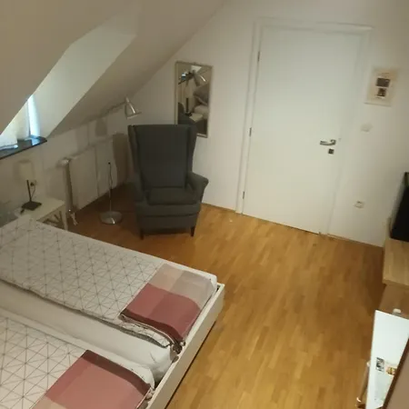 Appartement House Trta