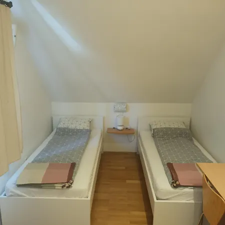 House Trta Λιουμπλιάνα