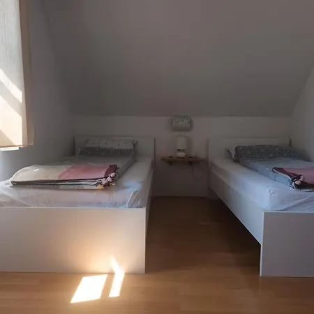 House Trta Appartement