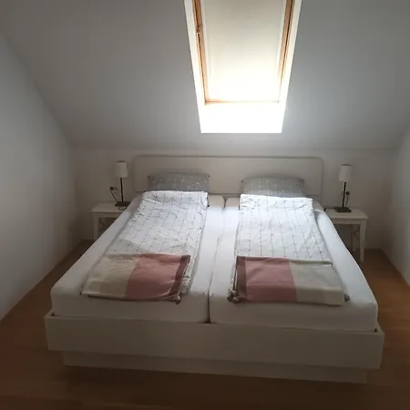 House Trta * Ljubljana