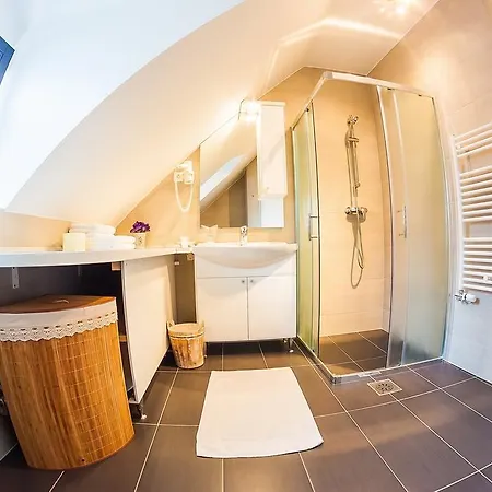 House Trta Appartement Ljubljana