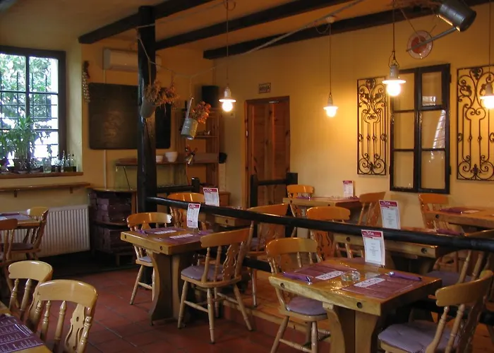 House Trta * Ljubljana