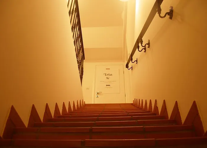 Apartman House Trta *