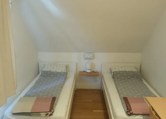 奇塔豪斯酒店 卢布尔雅那