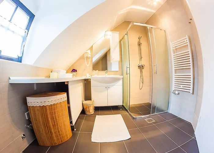 House Trta Apartment Ljubljana