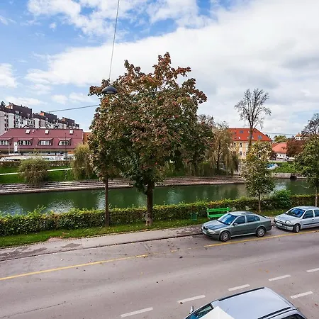 House Trta Apartment *