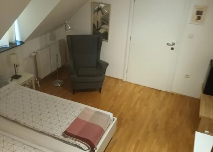 Apartment House Trta