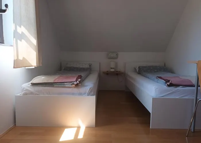 House Trta Apartment